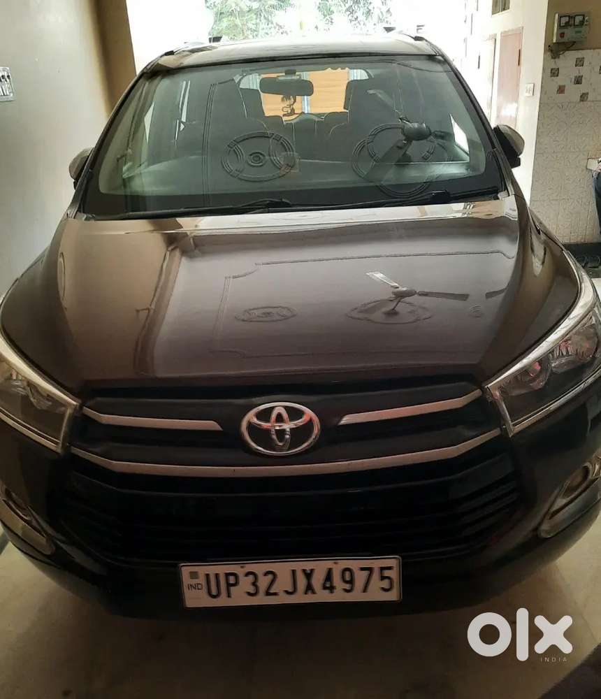 Toyota ,7 Seater, Year-2018