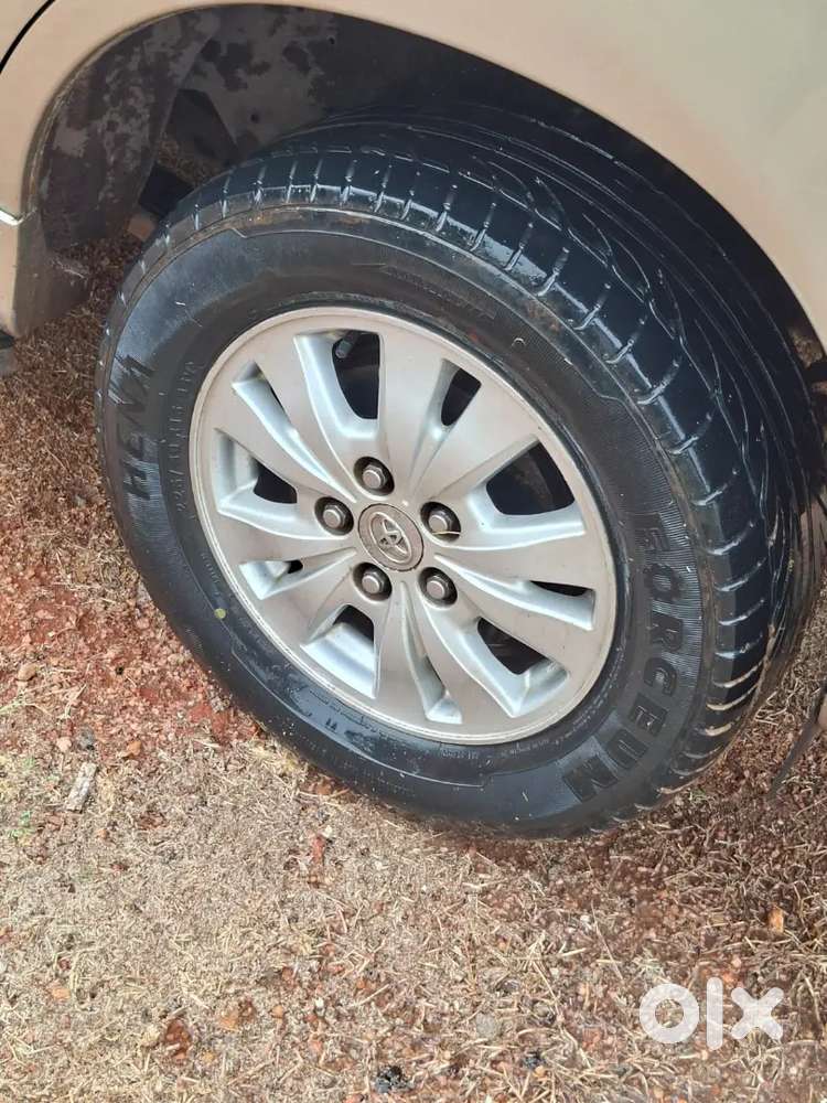 Toyota Innova 2009 Diesel Good Condition