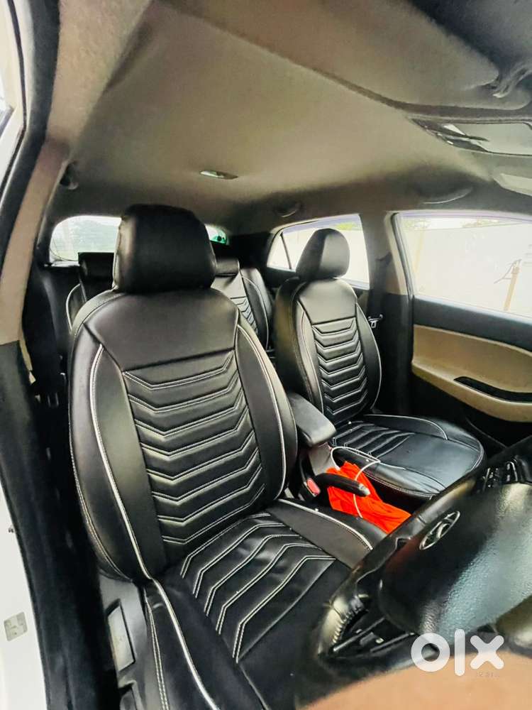 Hyundai I20 N 2015