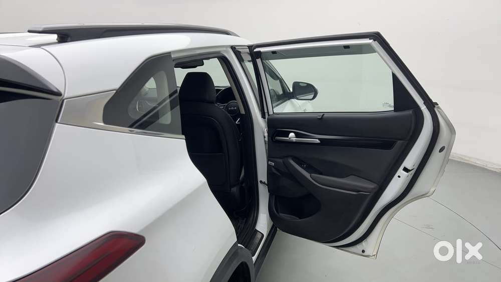 Kia Seltos Gtx Dct, 2022, Petrol