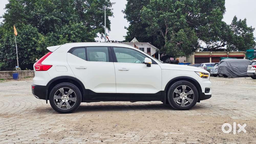 Volvo Xc40 D4 Inscription, 2019, Diesel