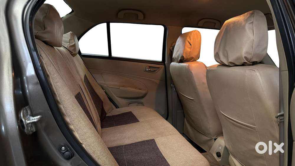 Maruti Suzuki Swift Dzire Vxi 1.2, 2015, Petrol