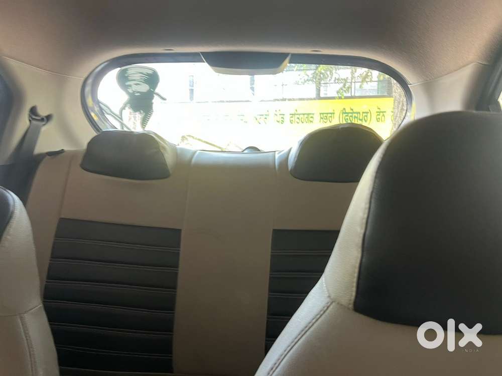 Hyundai Santro Sportz 2020