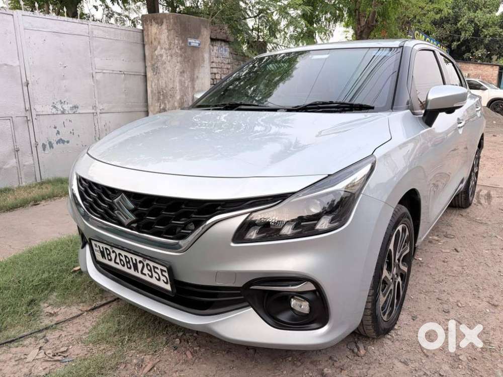 Maruti Suzuki Baleno Alpha, 2023, Petrol