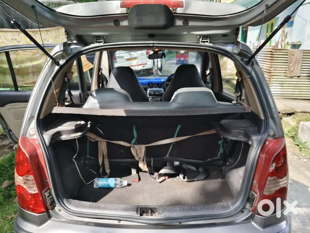 Hyundai Santro Xing Gl Plus 2013