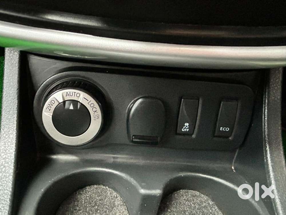 Renault Duster Diesel 2015