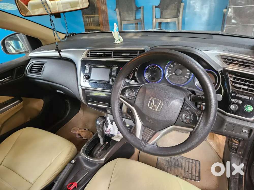 Honda City 2015 Petrol 144000 Km Driven