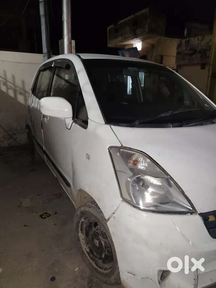 Maruti Suzuki Estilo 2009 Petrol 80000 Km Driven