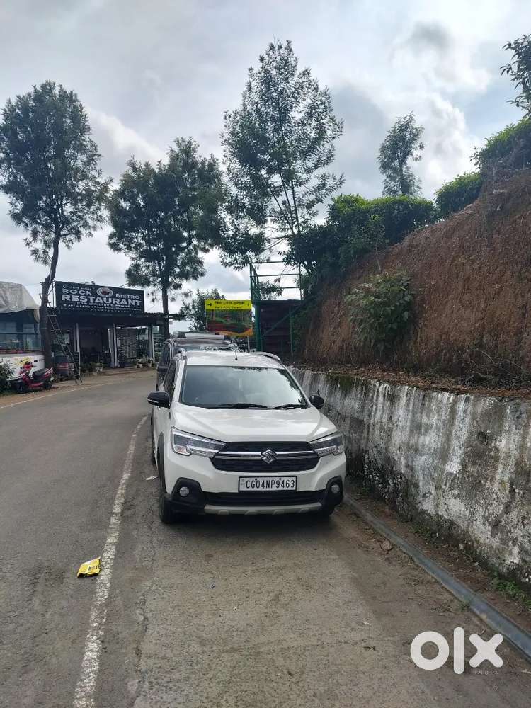 Maruti Suzuki Xl6 2021 First Owner