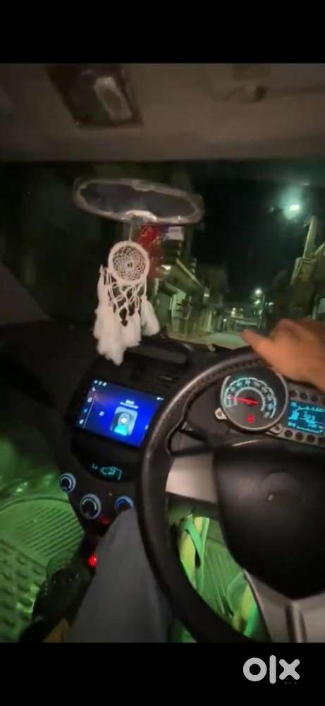 Chevrolet Beat 2011 Petrol Well Maintained