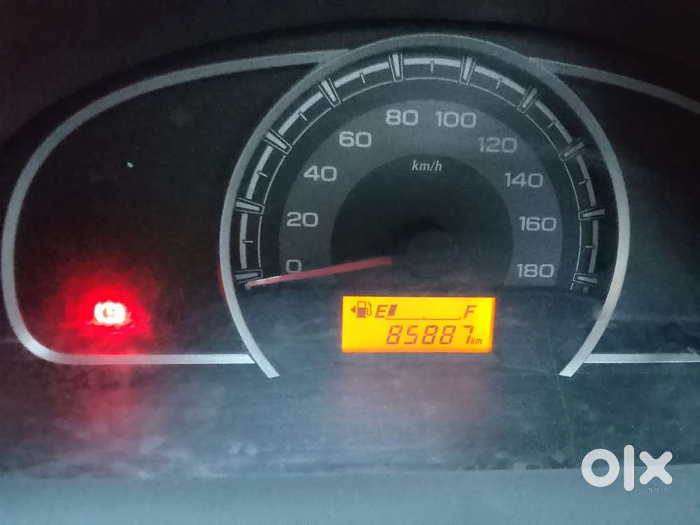 Maruti Suzuki Alto 800 Lxi, 2013, Petrol