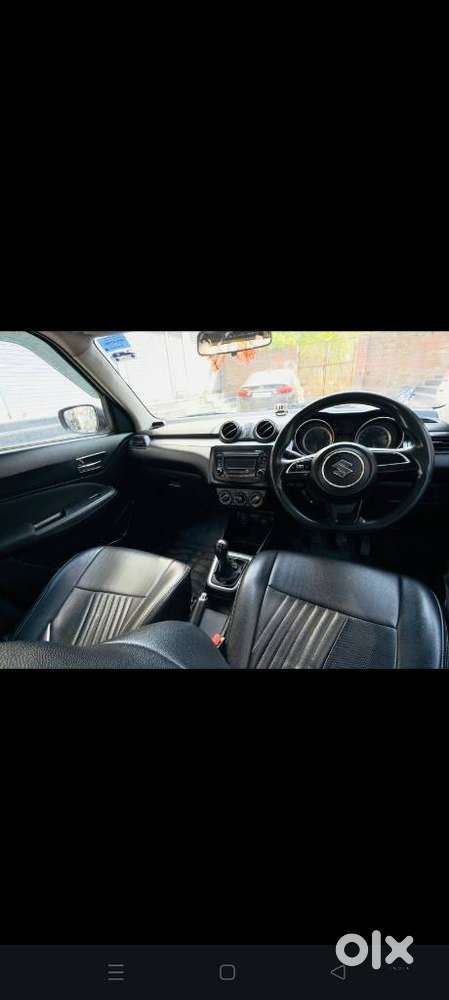 Maruti Suzuki Swift Vxi + Manual, 2019, Petrol