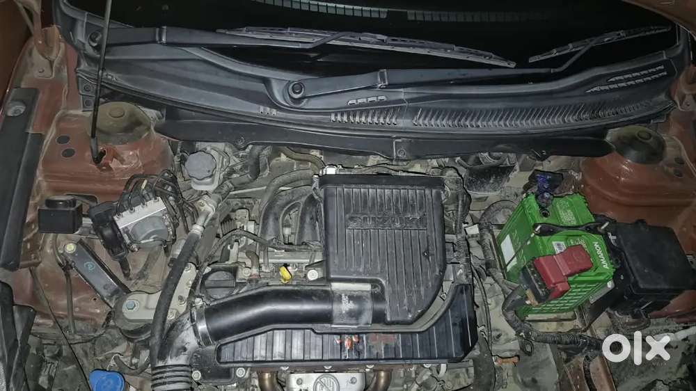 Maruti Suzuki Ciaz 2017