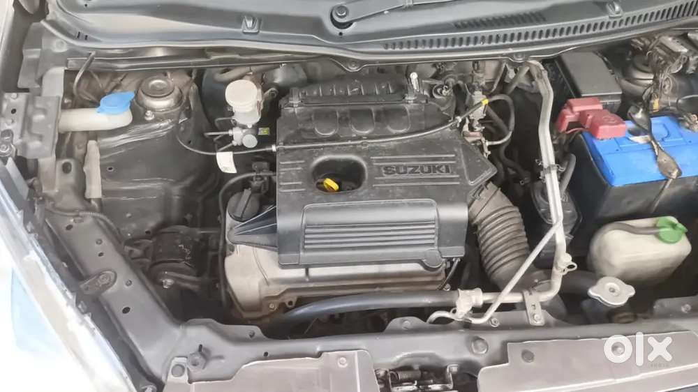 2017 Maruti Suzuki Wagon R Lxi