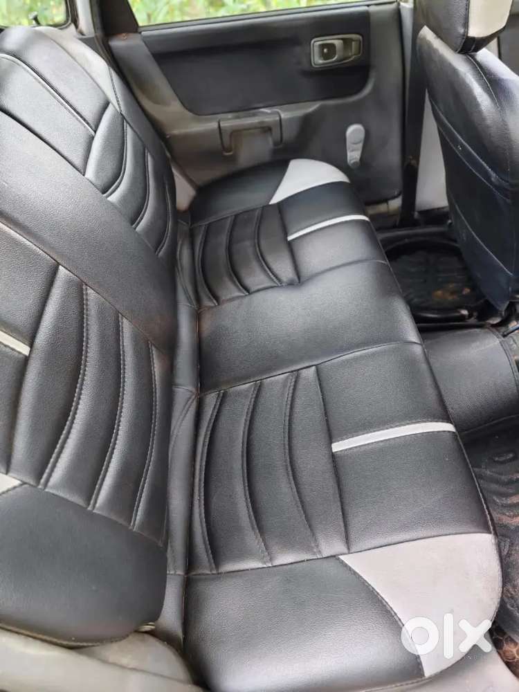 Maruti Suzuki Zen  2001 Model Mpfi For Sale