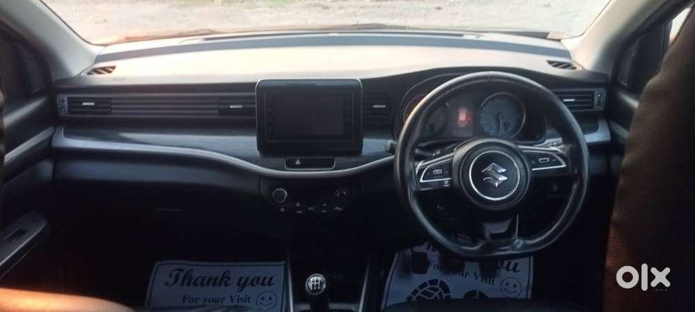 Maruti Suzuki Xl6 1.5 Alpha Mt, 2021, Petrol
