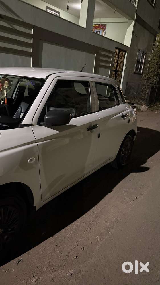 Suzuki Swift 1.2 Lxi