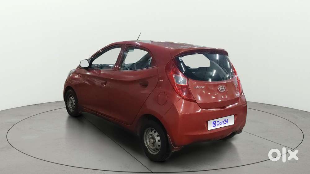 Hyundai Eon Era +, 2013, Petrol