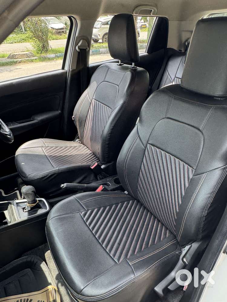 Maruti Suzuki Swift Amt Vxi, 2019, Petrol
