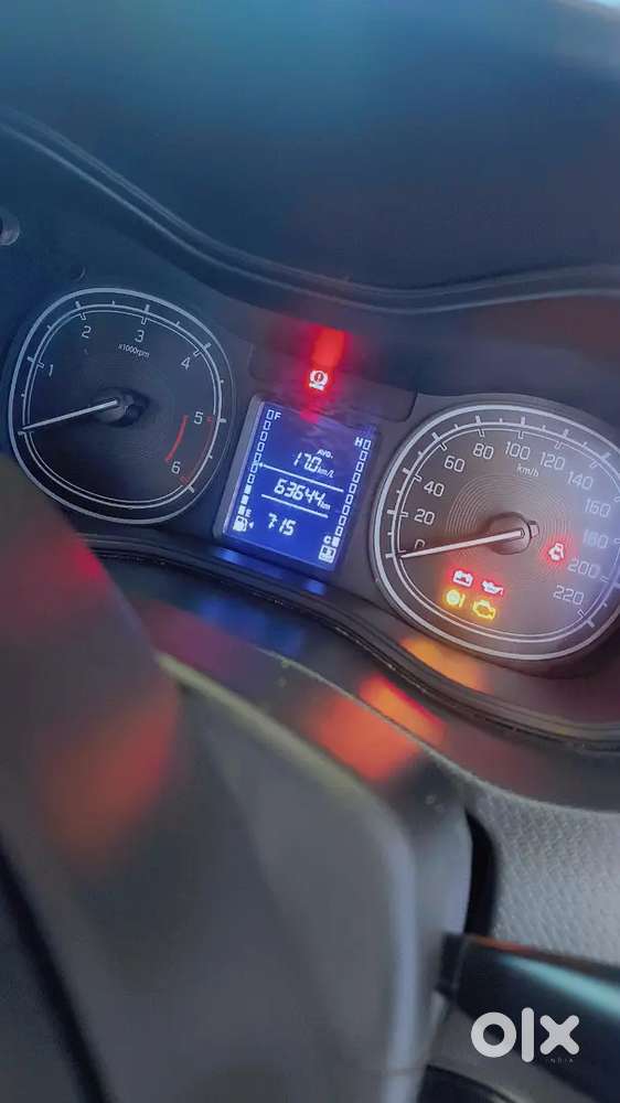 Maruti Suzuki Brezza 2017 Diesel 63645 Km Driven