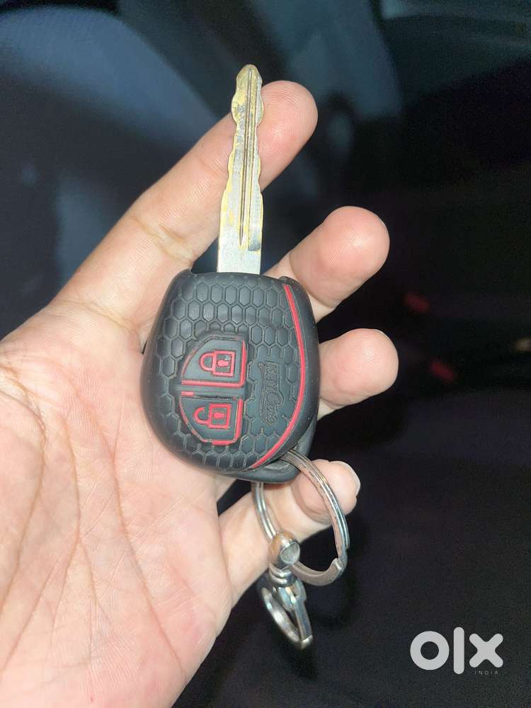 Maruti Suzuki Wagon R Vxi, 2011, Petrol