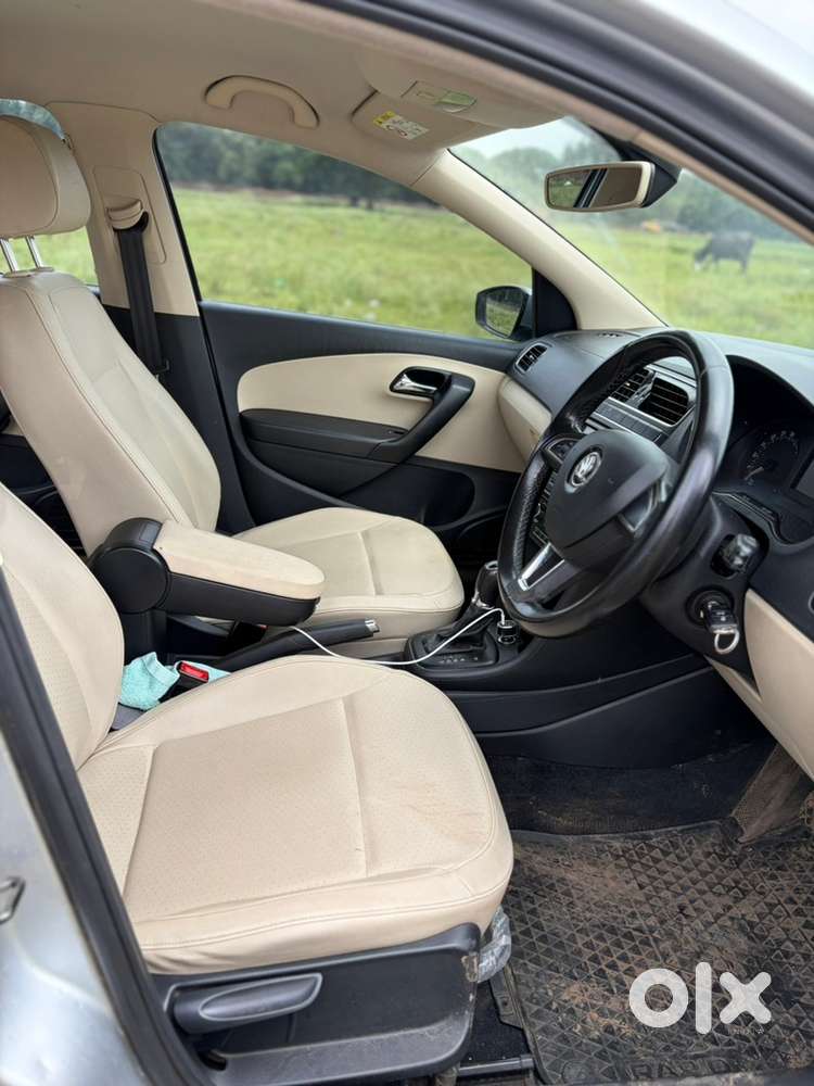 2018 Skoda Rapid Diesel Auto