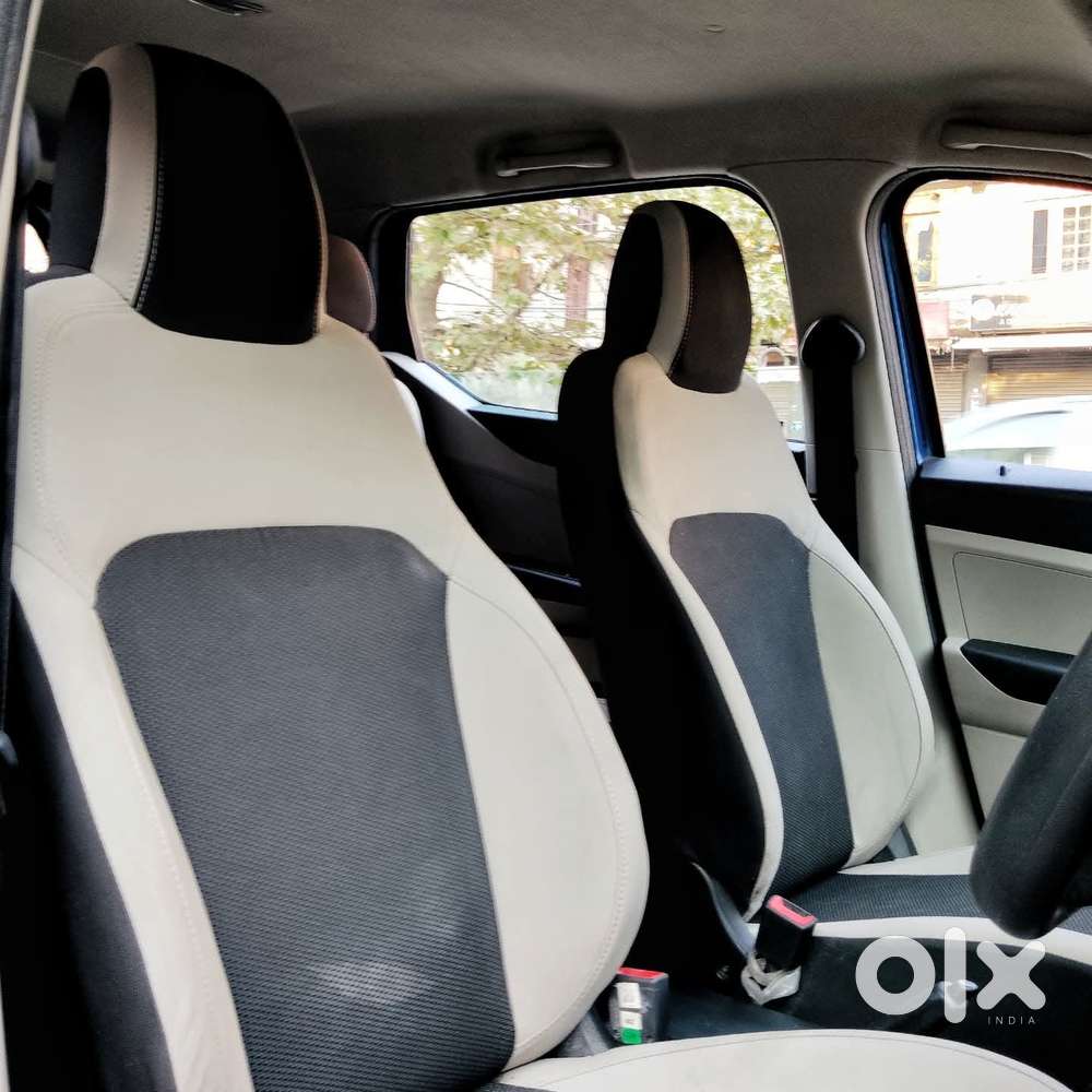 Renault Triber Rxt Easy-r Amt, 2020, Petrol