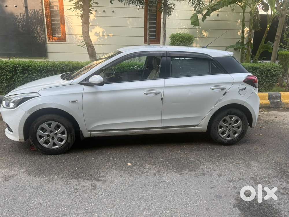 Hyundai I20 Magna 2015 Km Driven