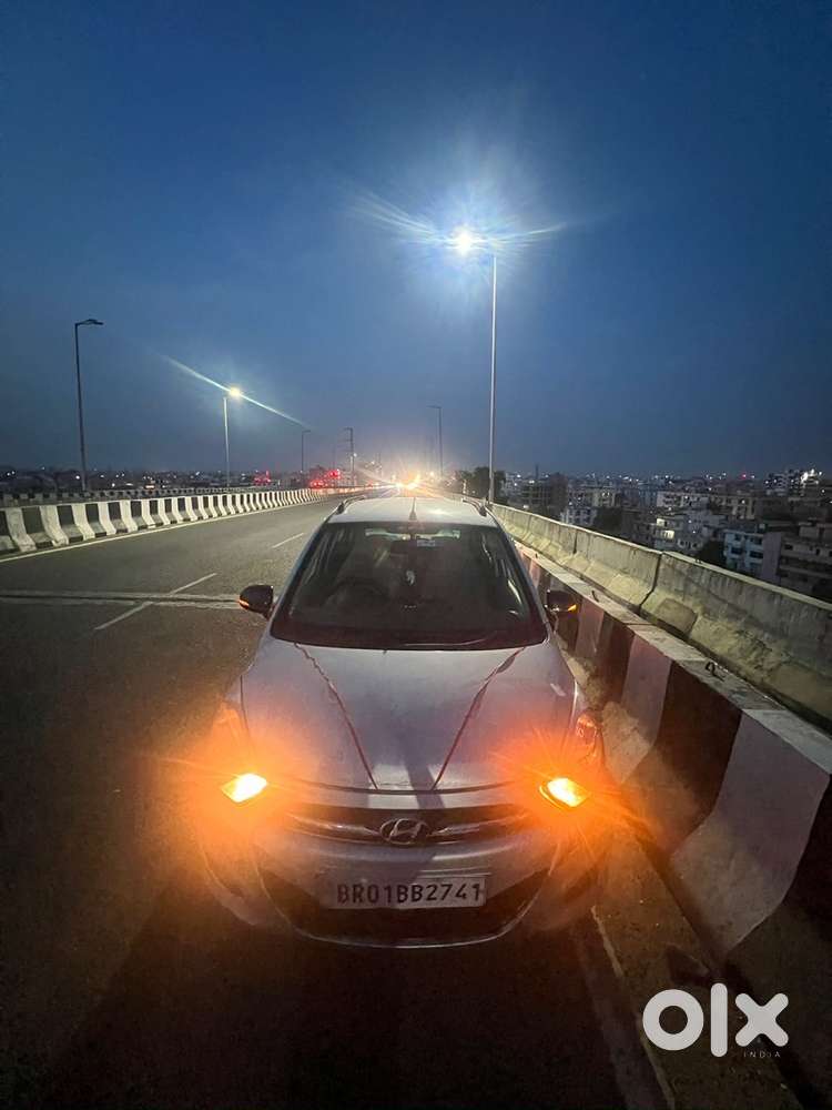 Hyundai I10 2011 Petrol Good Condition