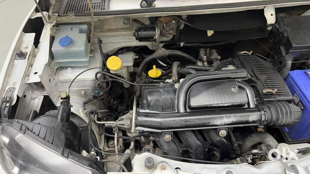 Renault Kwid 1.0 Rxt Sce Special (o), 2019, Petrol
