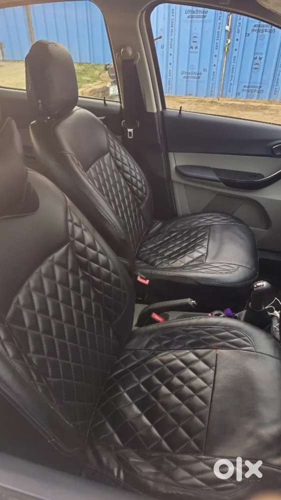 Tata Tiago Xm Petrol 2020  First Owner  45,000 Km  Original Paint