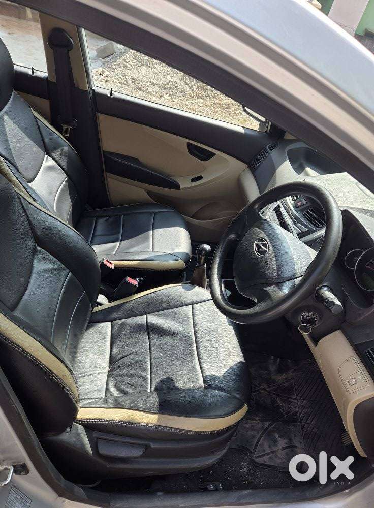 Hyundai Eon Magna +, 2013, Petrol