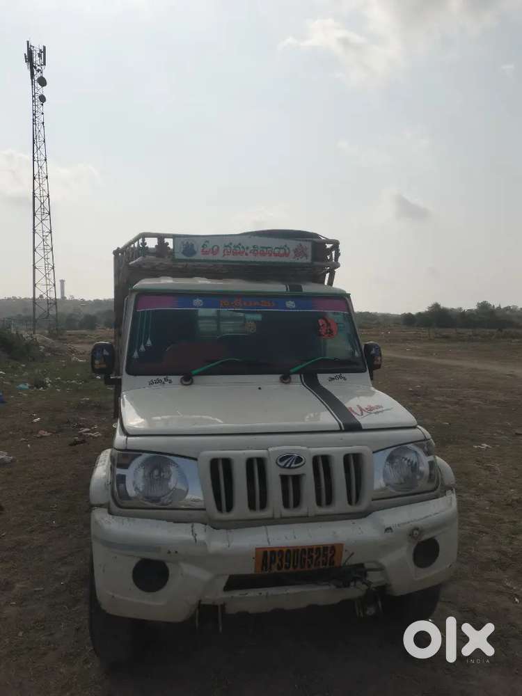Bolero 1.7t