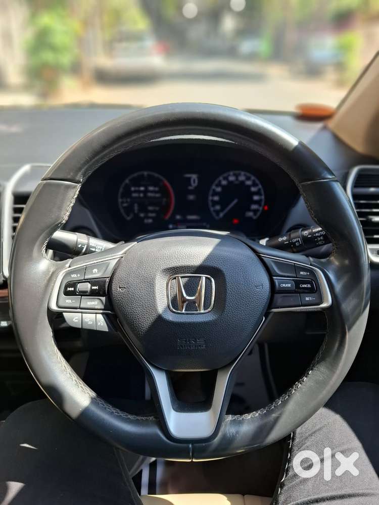 Honda City 1.5 Zx I-dtec Mt, 2022, Diesel