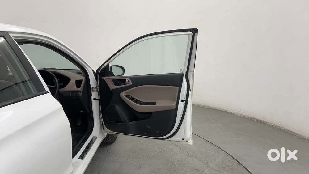 Hyundai Elite I20 [ ] 1.2 Magna, 2016, Petrol