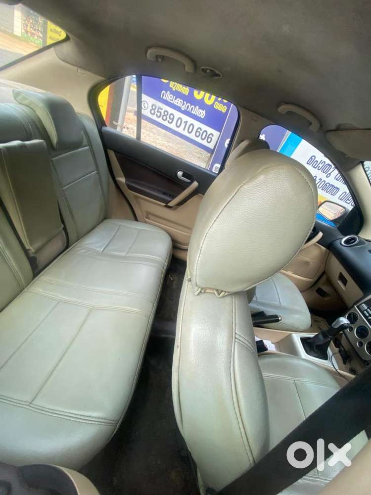 Ford Fiesta 2009 Diesel Well Maintained