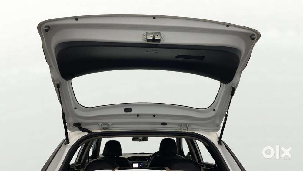 Hyundai Elite I20 Sportz Plus, 2019, Petrol