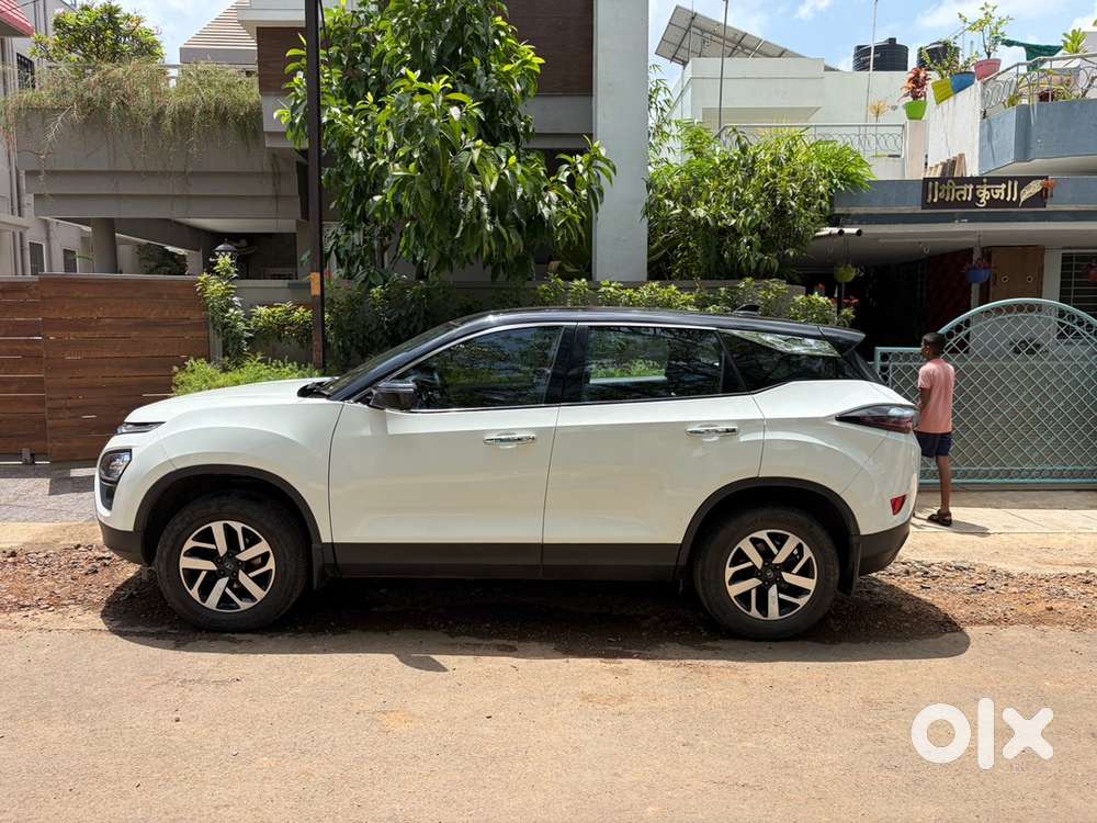 Tata Harrier Diesel 2023
