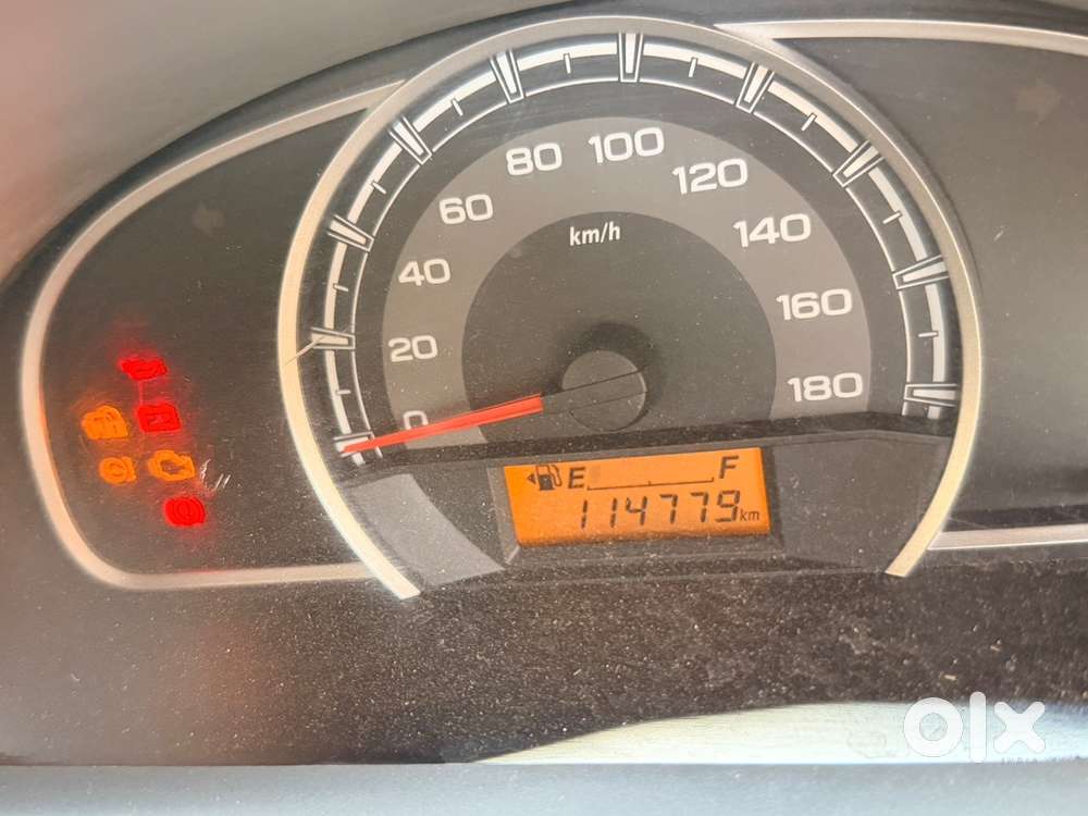 Maruti Suzuki Alto 800 2013