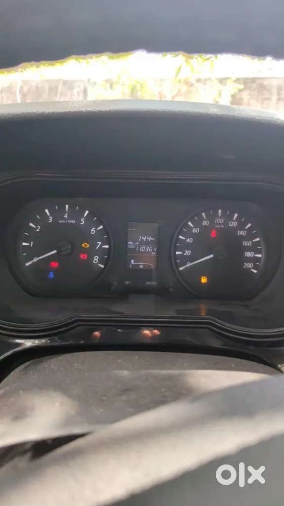 Tata Bolt 2017 Diesel 110000 Km Driven
