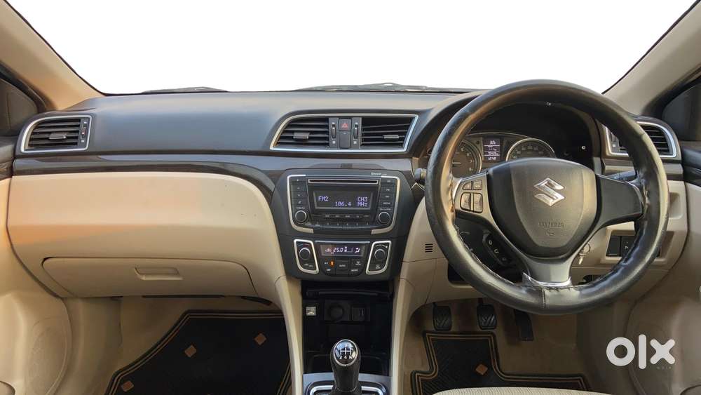 Maruti Suzuki Ciaz 1.4 Delta, 2018, Petrol