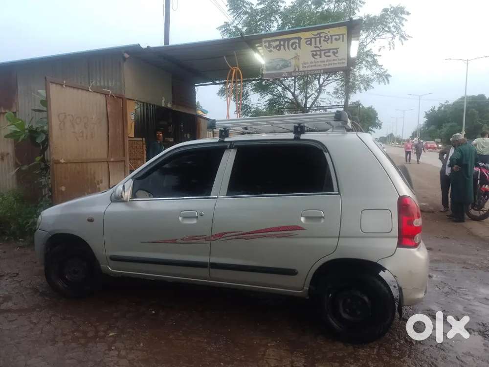 Maruti Suzuki Alto 800 2010 Petrol Well Maintained