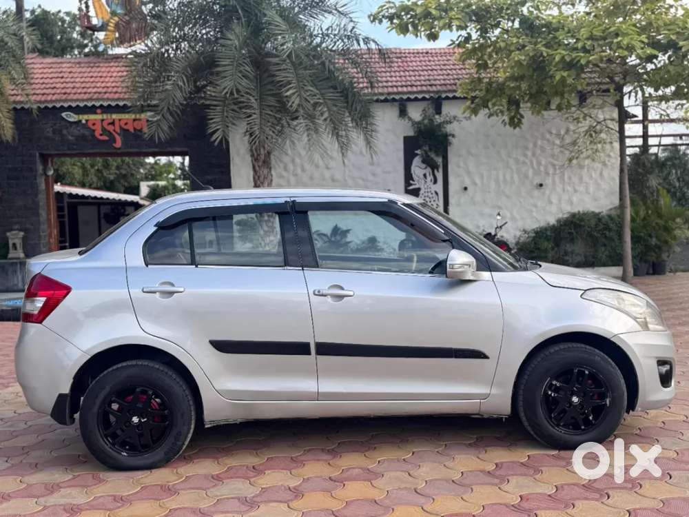 Maruti Suzuki Swift Dzire Vdi, 2014, Diesel