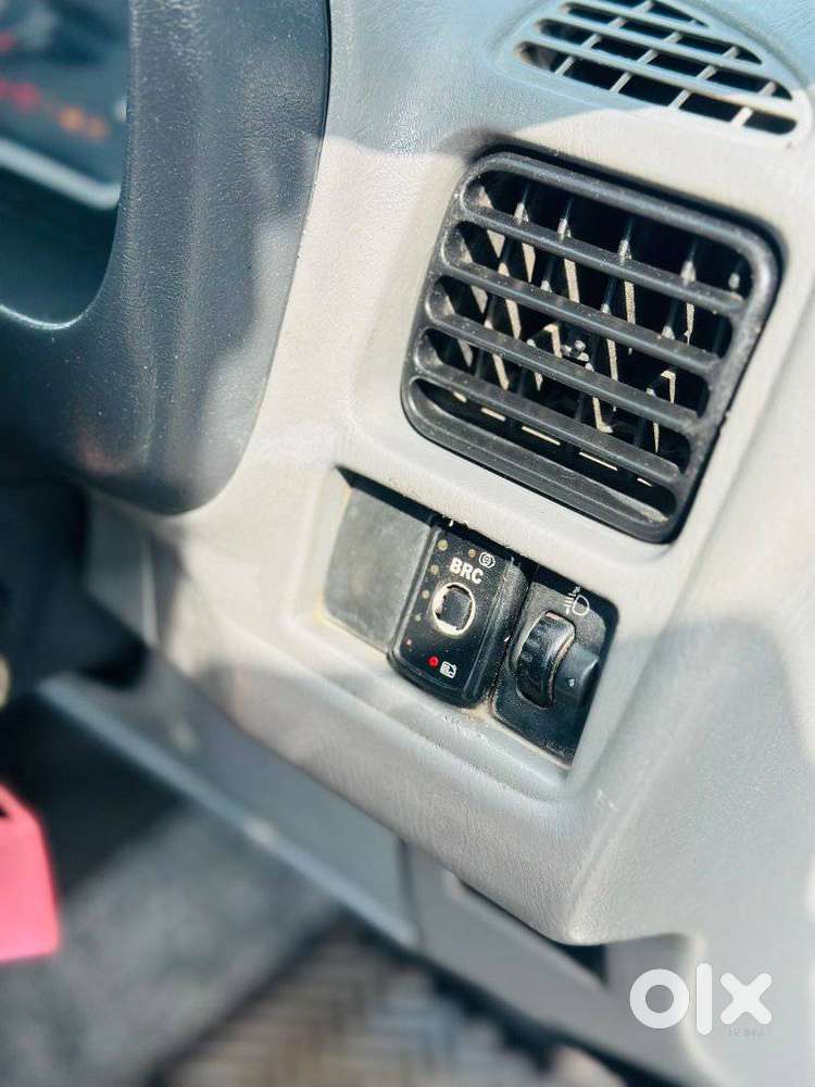 Maruti Suzuki Alto K10 Vxi, 2012, Cng & Hybrids