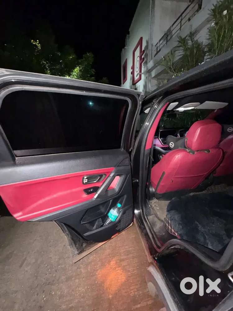 Tata Harrier 2.0 Kryotec 2020
