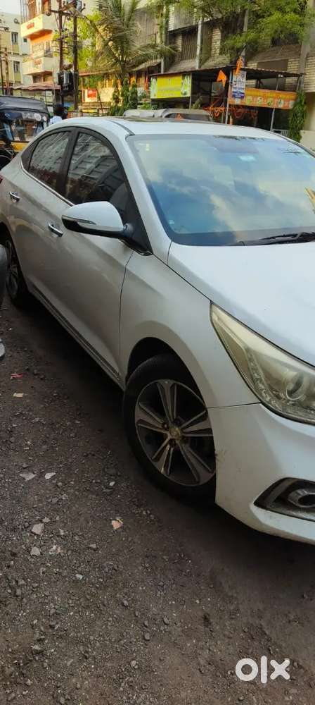 1600cc Singel Handed Used Well Maintained.all Services Done By Hyundai