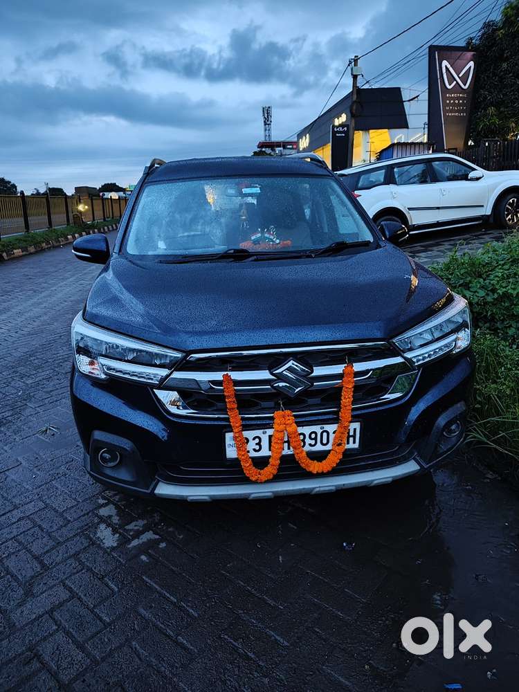 Maruti Suzuki Xl6 2023 Well Maintained