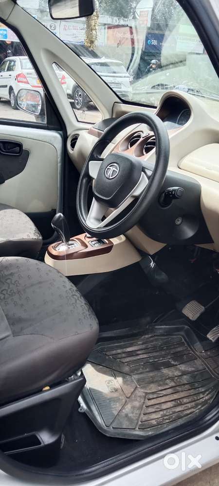 Tata Nano Genx Xta, 2015, Petrol