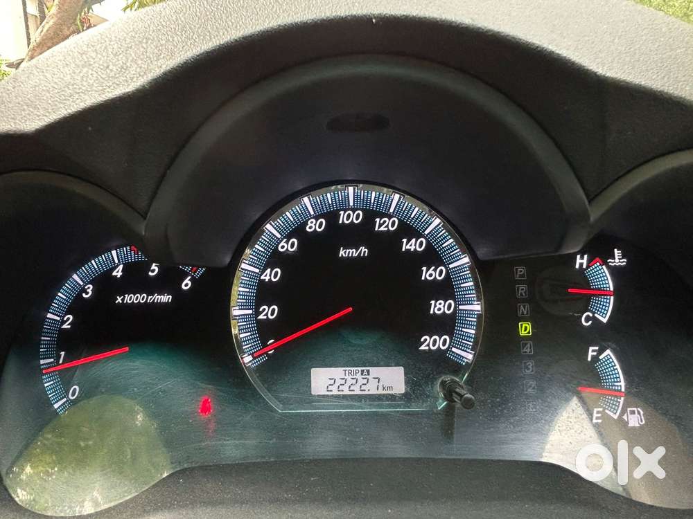 Toyota Fortuner 2011-2016 4x2 At, 2015, Diesel