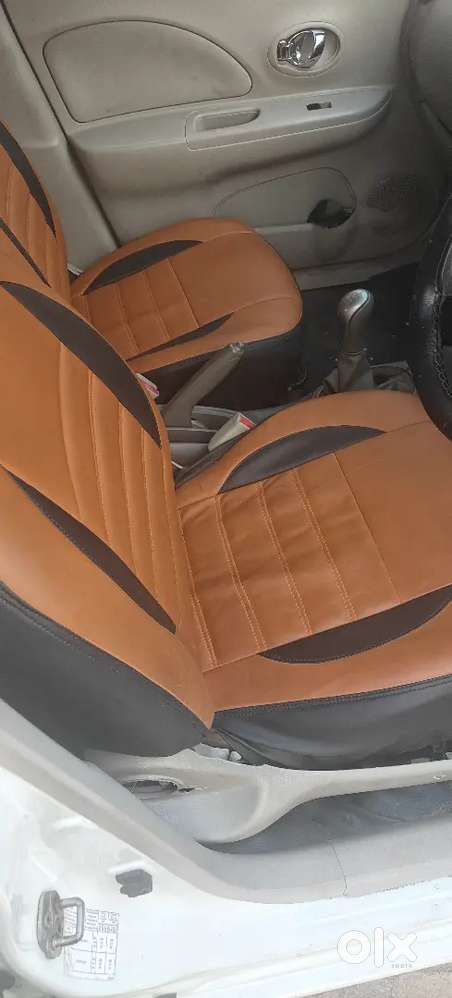 Topend Modal Good Condition